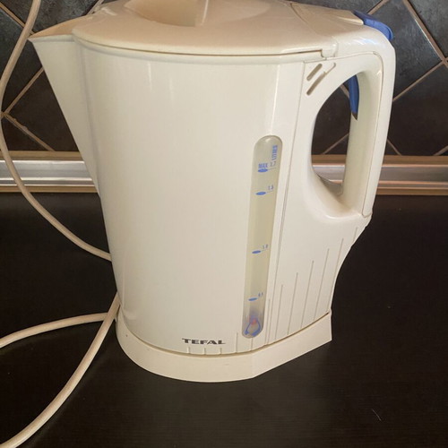 Tefal kettle like new