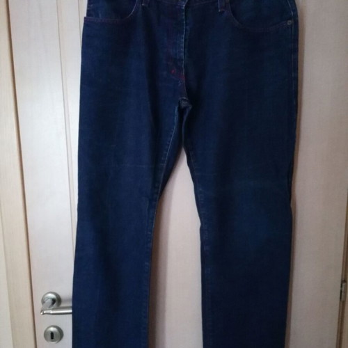 Dolce Gabbana jeans new, size L/XL, blue