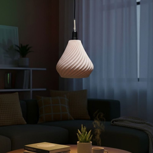 Next Lamp V1 lamp new with wave design