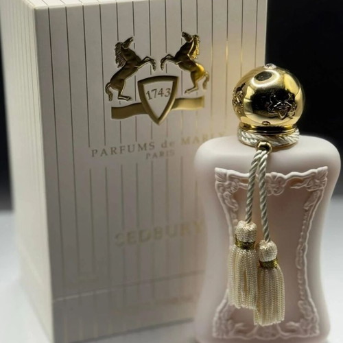 Sedbury by Parfums de Marly decant 5 ml new
