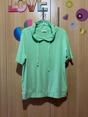 Veraman blouse like new, size M