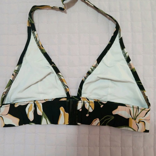 Bikini used, multicolor, size M
