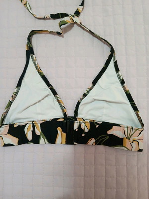 Bikini used, multicolor, size M