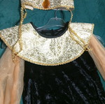 Costume like new