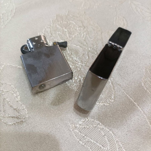 Zipou lighter new, not zipo