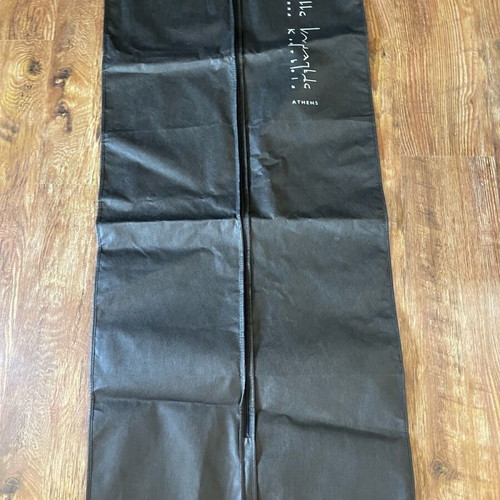 Suit bag for men like new