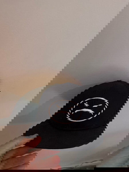 Καπέλο Onyx Official Merch