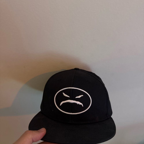 Καπέλο Onyx Official Merch καινούργιο, μαύρο