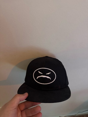 Καπέλο Onyx Official Merch καινούργιο, μαύρο