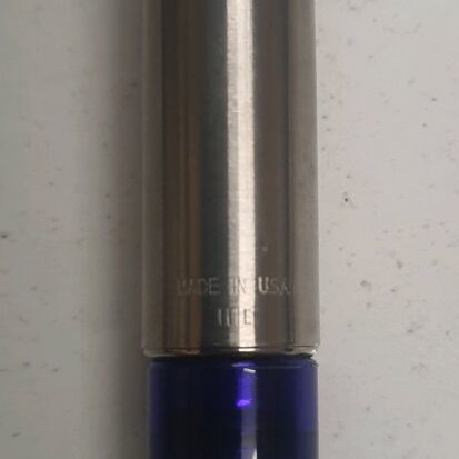 Parker pen new, 90s decade