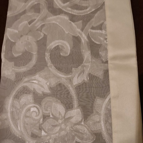 Tablecloth square for living room used 45×45