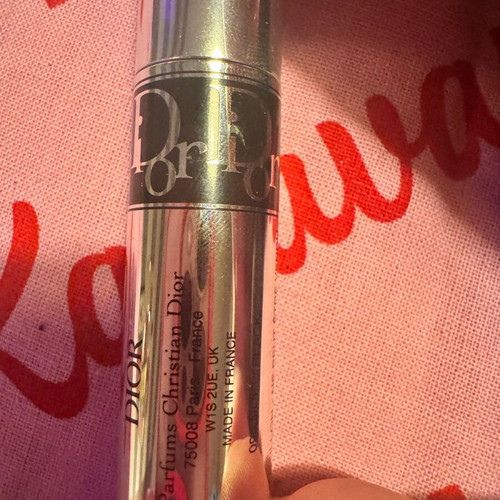 Lash Clash and Diorshow Iconic Overcurl mascara new, 2ml