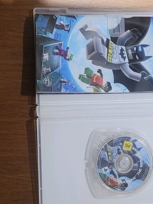 Παιχνίδι PSP σαν καινούργιο