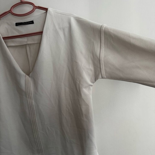 Arena blouse white like new, size S