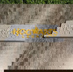 3D printed Harry Potter - Hogwarts Legacy διακοσμητικό logo
