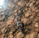 Pandora Marvel charm