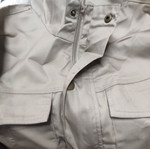 Axon Work Jacket Beige Professional New