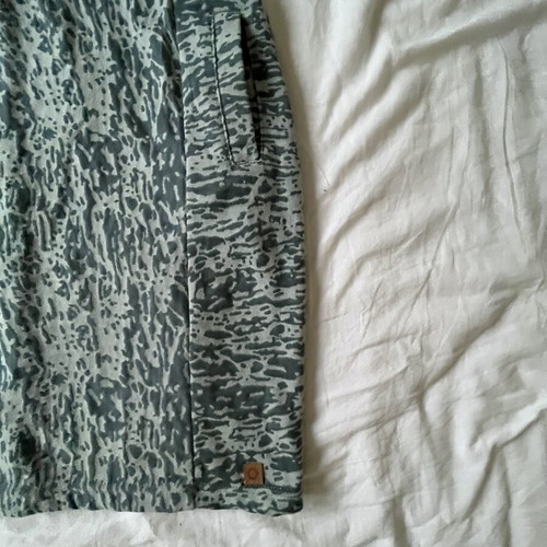 Numph skirt size S used
