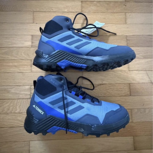 Adidas Terrex Eastrail Rain.Dry 2.0 men's shoes size 42.5