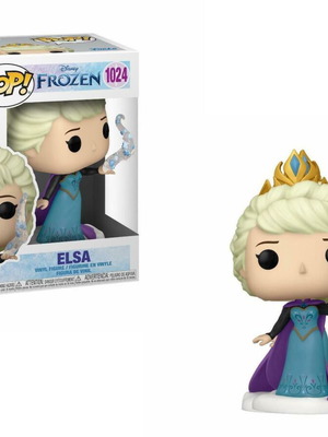 Funko Pop! Disney Frozen Elsa 1024 new