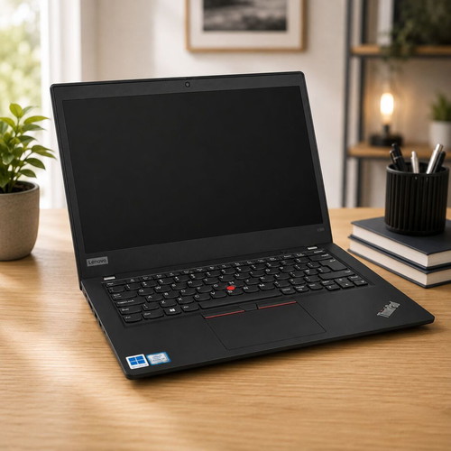 Lenovo ThinkPad X13 Gen 1 laptop refurbished, i5-10210U, 8GB RAM, 256GB SSD
