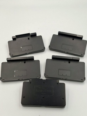 Nintendo 3DS Original Docking Station μεταχειρισμένη