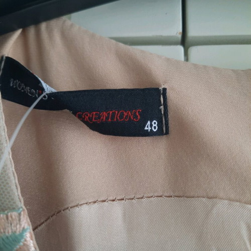 Dress official midi new, size 48