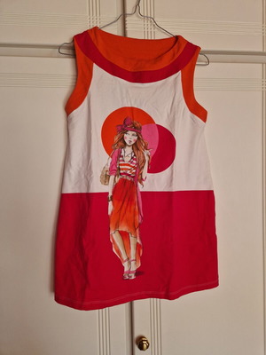 Mayoral blouse for girls 12-14 years new, white and pink
