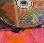 Psychedelic Trance CD like new