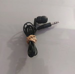 Earbud for one ear new