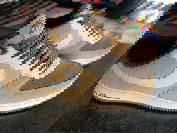 παπούτσια Nike air Force