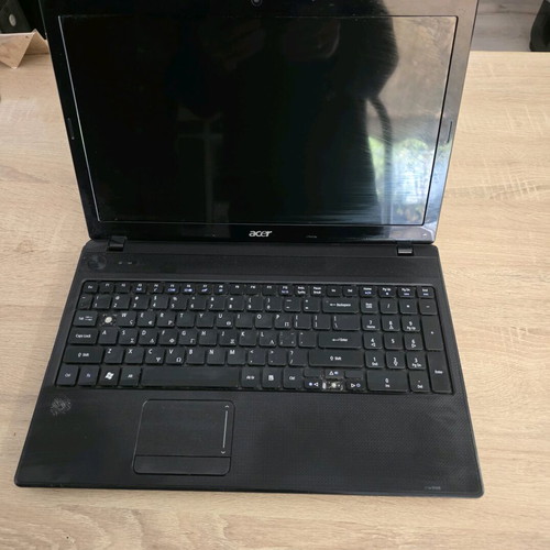 Acer Aspire 5742G μεταχειρισμένο laptop με Intel i5, HDD 250GB, ATI, Windows 10