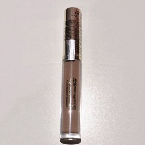 Golden Rose Eye Glaze Liquid Eyeshadow 01 Woody new