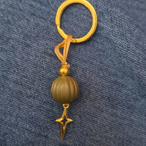 Keychain new