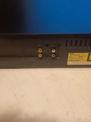 Philips CD 600 like new audio player