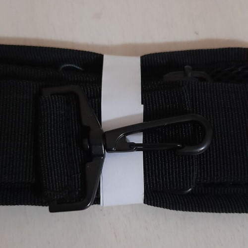 Adjustable Black Shoulder Strap for Bags new