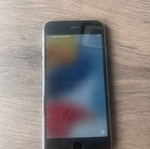 iPhone 6s used, screen functional but cannot activate