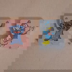  Disney stacks Lidl  2 τεμάχια