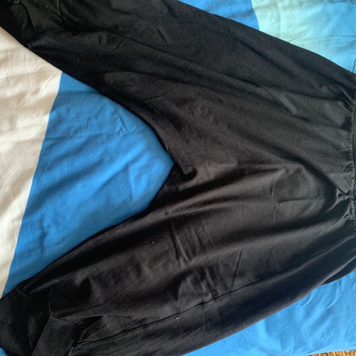 Women's pants pack of 7 small size