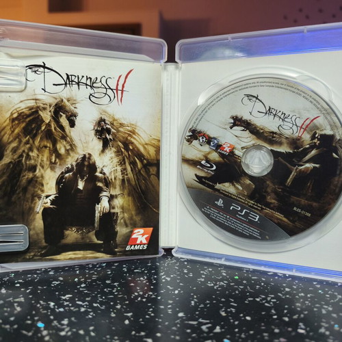 PlayStation 3 game like new