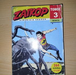 Zagor Volume 3 like new