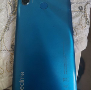 realme  c3
