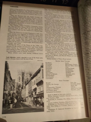 The British Isles πακέτο 3 τόμων μεταχειρισμένο