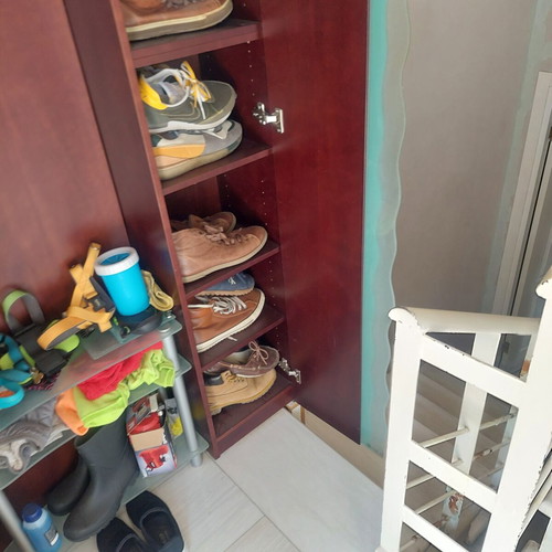 Multipurpose furniture like new
