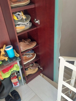 Multipurpose furniture like new