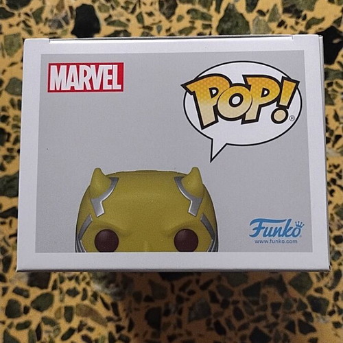Funko Pop Marvel Daredevil 1301 Funko Exclusive new