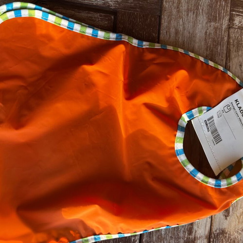 IKEA Baby Bibs New Set