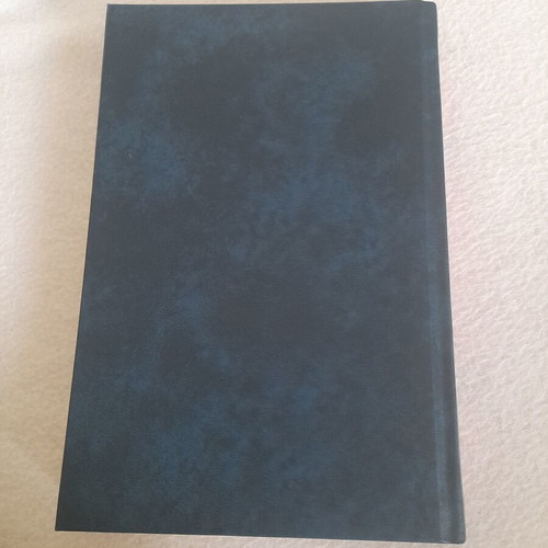 Emmanouil Roides book from DeAGOSTINI collection, Katharevousa Greek