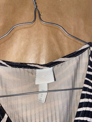 Κορμάκι H&M Xs