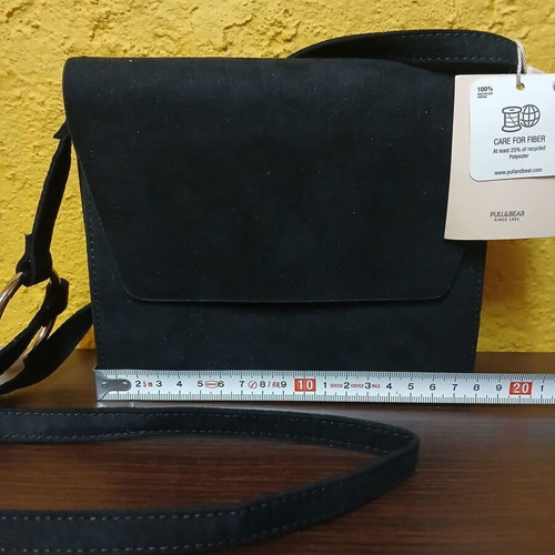 Pull and Bear shoulder/crossbody bag